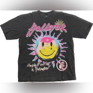Hellstar “Forever Searching for the Sun” T-shirt Capsule 7